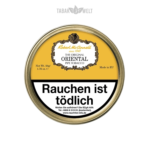 robert-mcconnell-original-oriental-pfeifentabak-dose