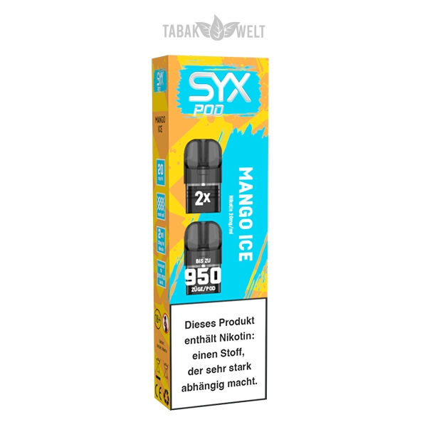 syx-pod-mango-ice-20-mg-2er-pack-side syx-pod-mango-ice-20-mg-2er-pack-side