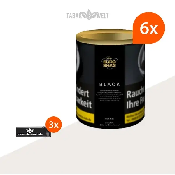 euro-shag-black-zware-6x-dose-mit-feuerzeugen