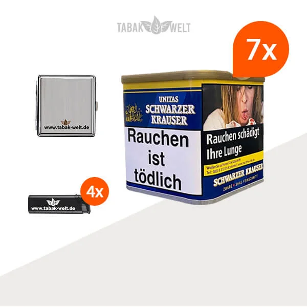schwarzer-krauser-feinschnitt-tabak-7x-dose-mit-etui