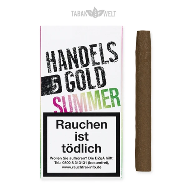 handelsgold-summer-zigarillos
