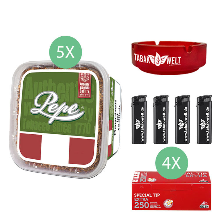 5xPepe-170g-1000-gizeh-sp-tip-Extra 5xPepe-170g-1000-gizeh-sp-tip-Extra