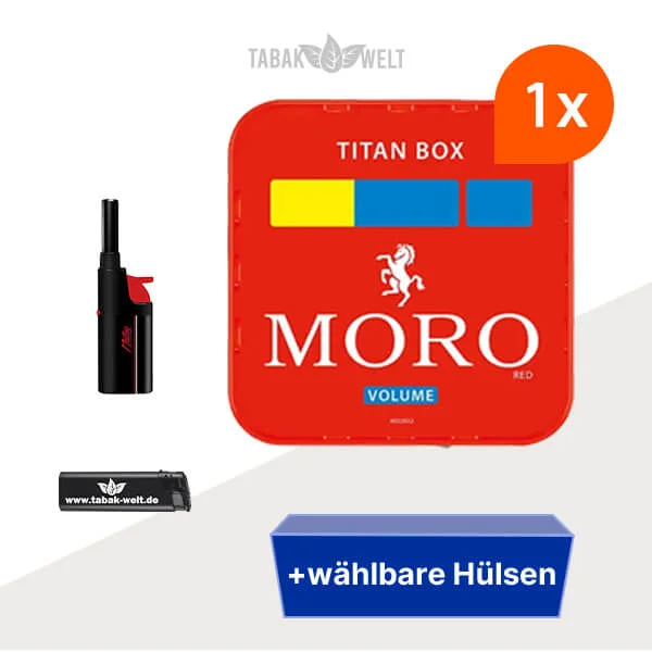 moro-tabak-1-x-titan-box-mit-waehlbaren-huelsen