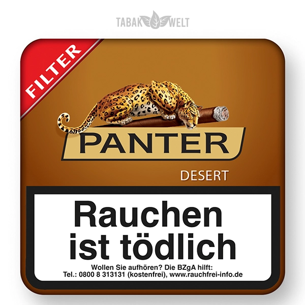 panter-desert-filter-20er