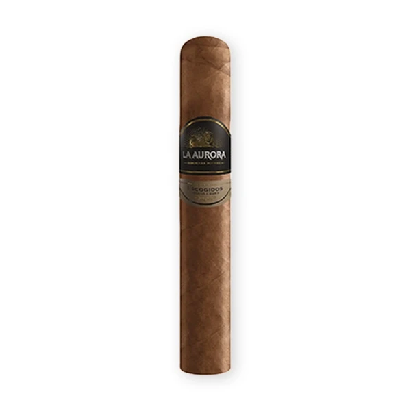 la-aurora-escogidos-zigarren-robusto