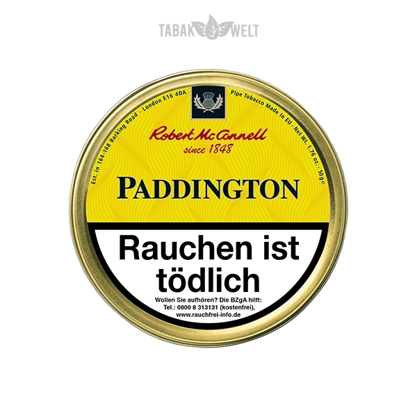 robert-mcconnell-heritage-paddington-pfeifentabak-dose