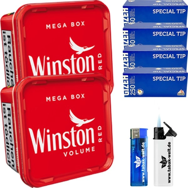 winston-tabak-2-x-mega-box-mit-1000-gizeh-king-size-huelsen