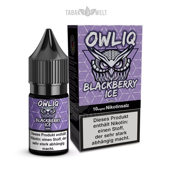 owliq-e-liquid-blackberry-ice-10ml-10mgml owliq-e-liquid-blackberry-ice-10ml-10mgml