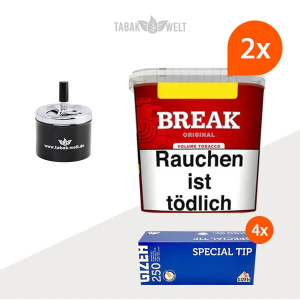 break-tabak-red-2 x-giga-box-mit-1000-hulsen-TX17319.3