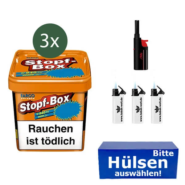 3x_fargo_XXL_tabak_wahlbaren_hulsen_mit_stopftableten-2