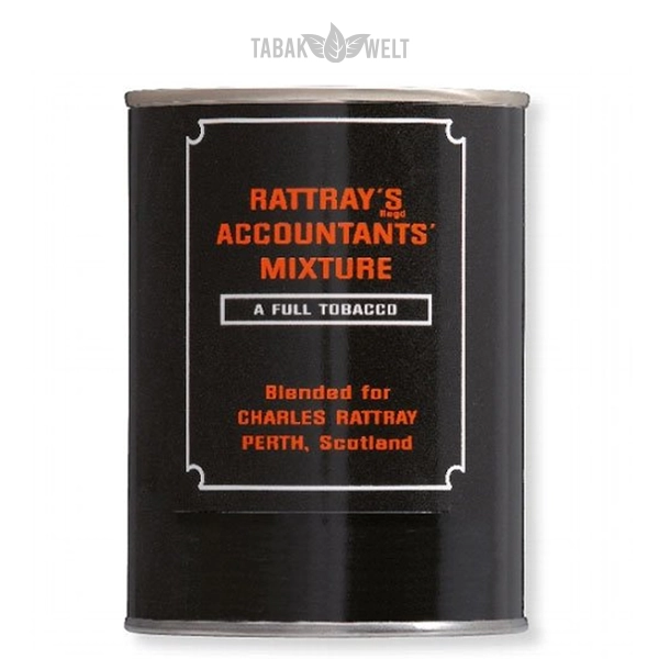 rattrays-british-selection-accountants-mixture-pfeifentabak-box rattrays-british-selection-accountants-mixture-pfeifentabak-box