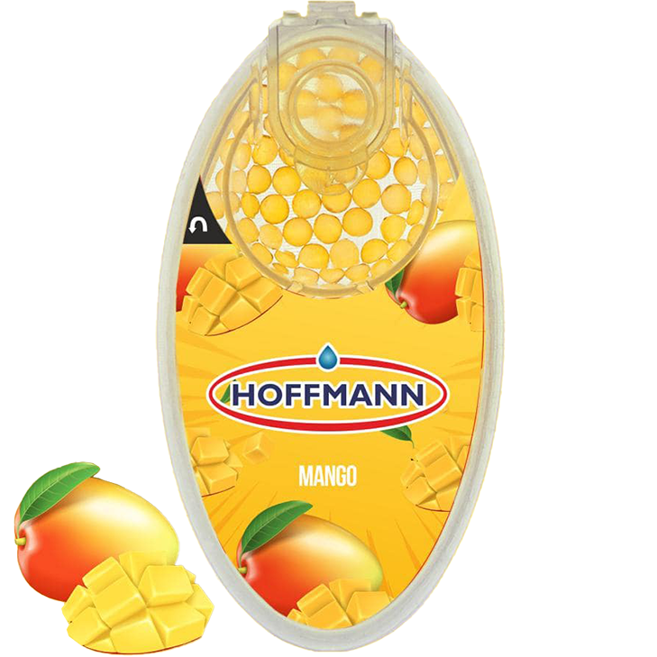 Hoffmann Aromakapseln Mango