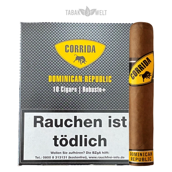 corrida-zigarren-dominican-republic-robusto-refill