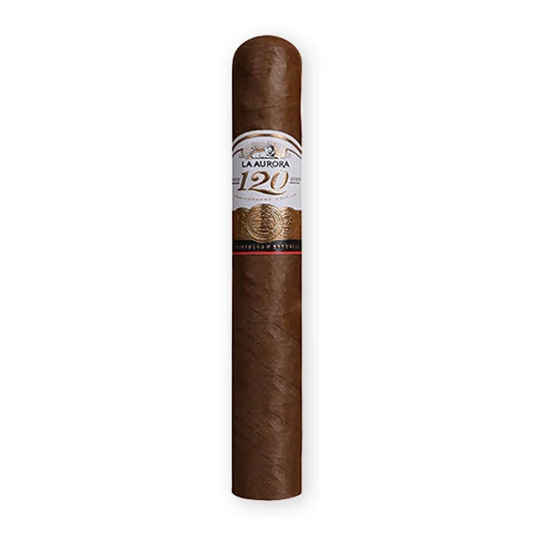 LA AURORA 120 Anniversary Zigarren Gran Toro