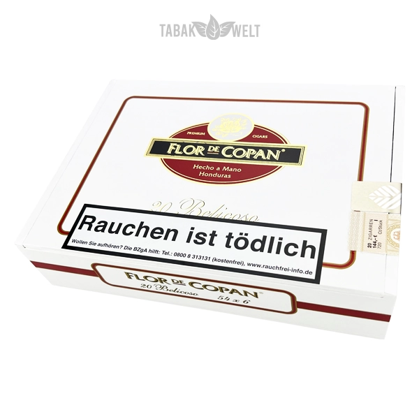 flor-de-copan-linea-clasica-belicoso-kiste-geschlossen
