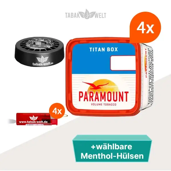 4x-paramount-tabak_wahlbaren_hulsen_mit_grup_f_menthol--Rouletaschenbecher 4x-paramount-tabak_wahlbaren_hulsen_mit_grup_f_menthol--Rouletaschenbecher