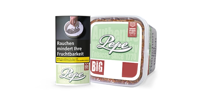 pepe tabak kaufen pepe tabak kaufen