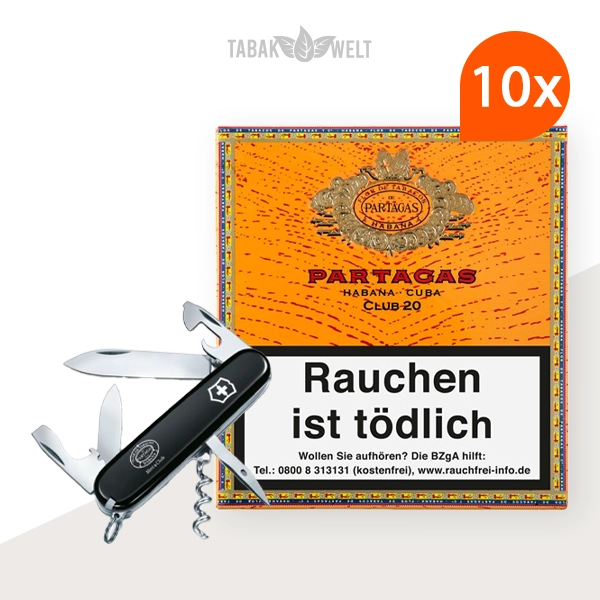10x-partagas-classic-club-zigarillos-taschenmesser 10x-partagas-classic-club-zigarillos-taschenmesser