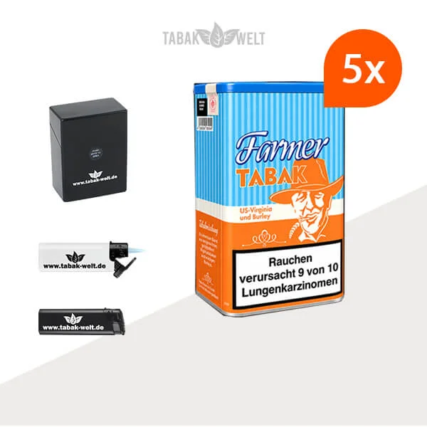 farmer-orange-pfeifentabak-5x-dose-mit-etui