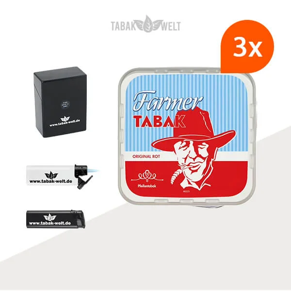 farmer-original-rot-pfeifentabak-3x-eimer-mit-etui