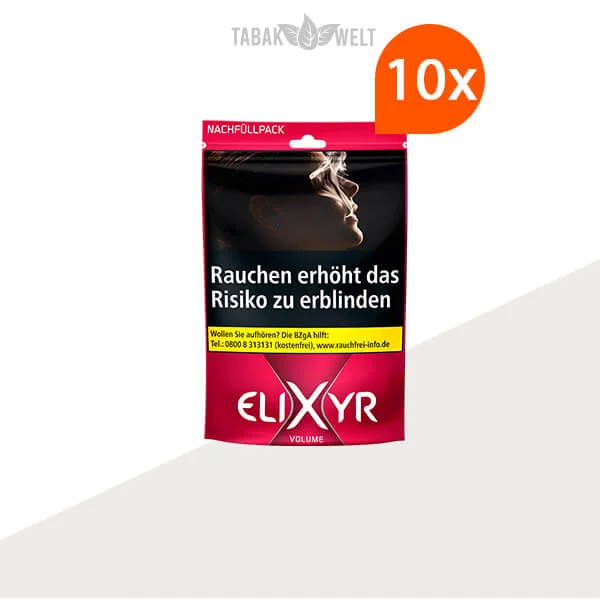 elixyr-red-10xbeutel elixyr-red-10xbeutel