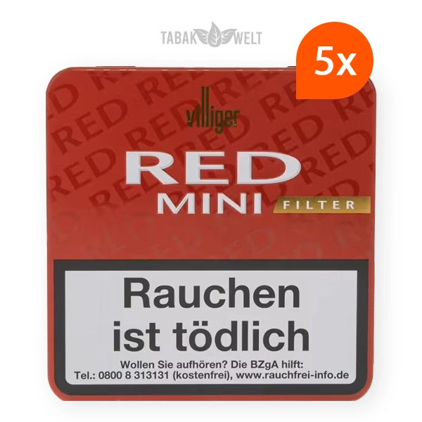 stange-villiger-red-mini-zigarillos-mit-filter