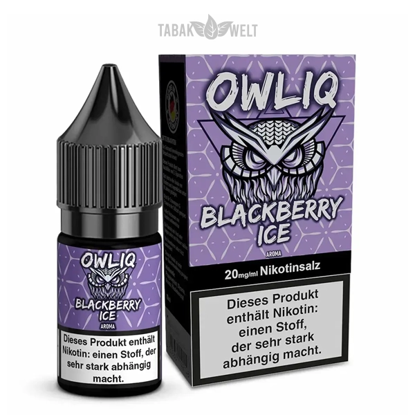 owliq-e-liquid-blackberry-ice-10ml-20mgml owliq-e-liquid-blackberry-ice-10ml-20mgml