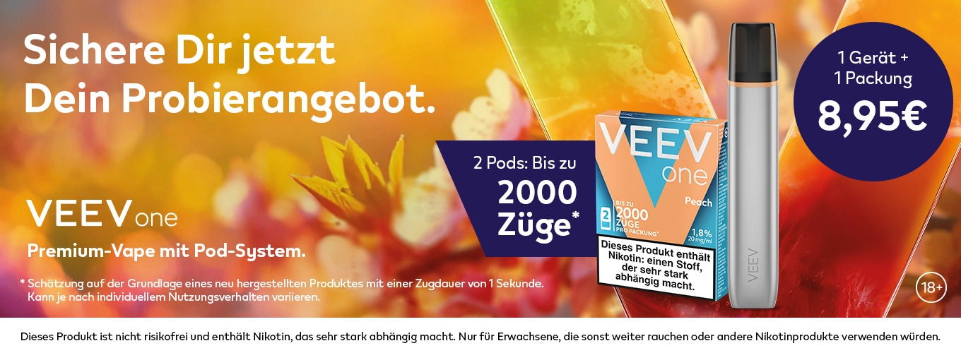 e-zigarette