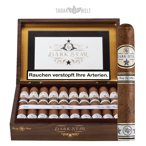 rocky-patel-dark-star-zigarren-sixty-toro-gigante-kiste