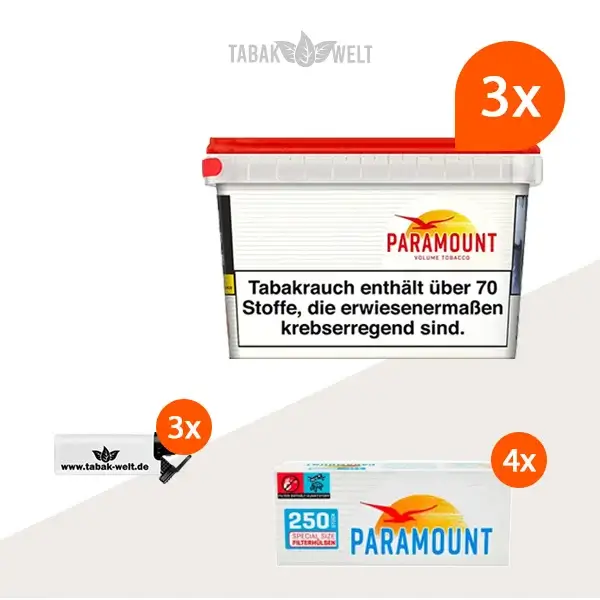 paramount-volumentabak-3x-mega-box-mit-1000-blue-huelsen