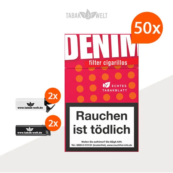 50x-denim-red-eco-l-zigarillos-mit-feuerzeuge 50x-denim-red-eco-l-zigarillos-mit-feuerzeuge