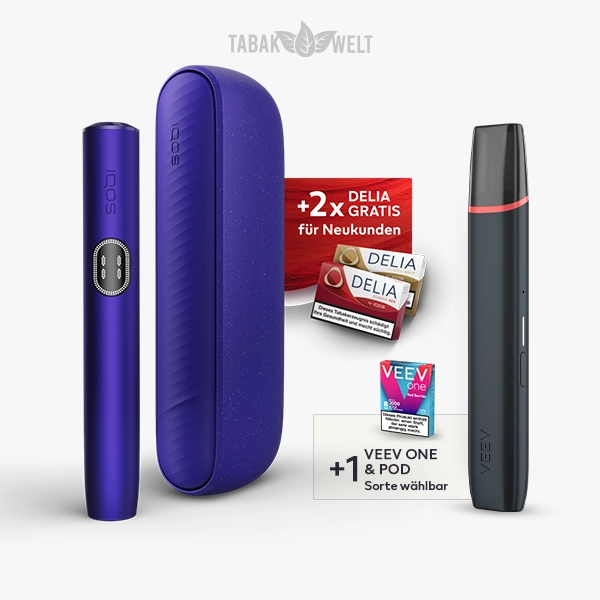 iqos-iluma-i-electric-purple-gratis-sticks-mit-veev-one
