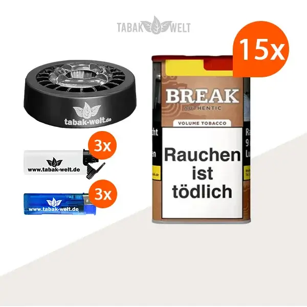 break-authentic-tabak-15-x-dose-mit-1000-hulsen-TX17967.3 break-authentic-tabak-15-x-dose-mit-1000-hulsen-TX17967.3