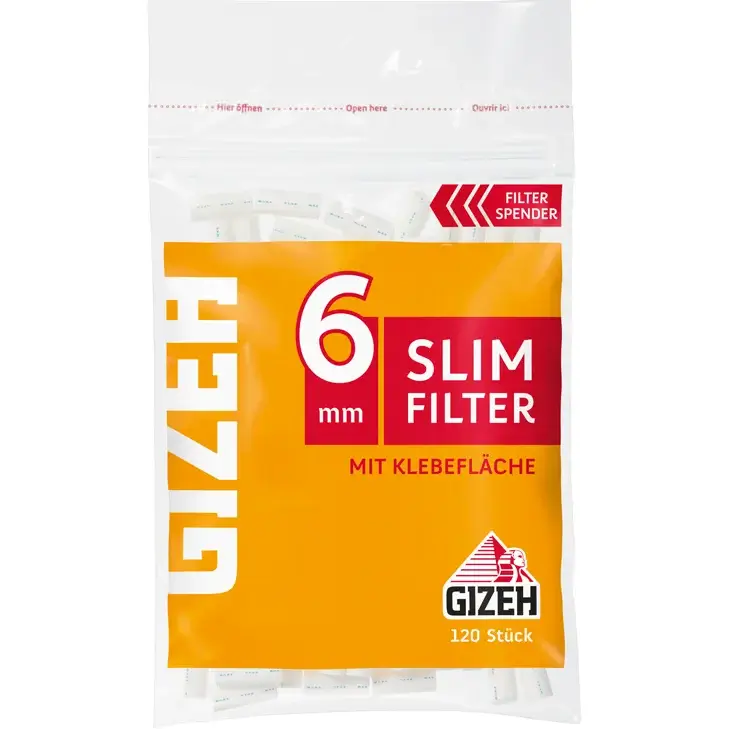 gizeh-slim-filter-einzeln