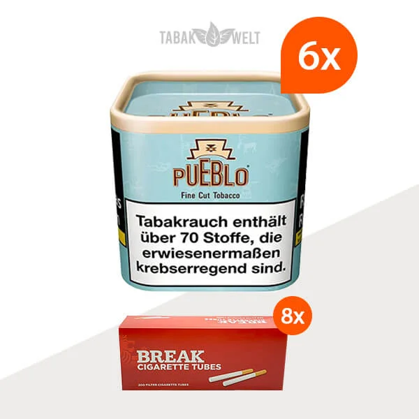 pueblo-blue-feinschnitttabak-10x-dose-mit-break-huelsen pueblo-blue-feinschnitttabak-10x-dose-mit-break-huelsen