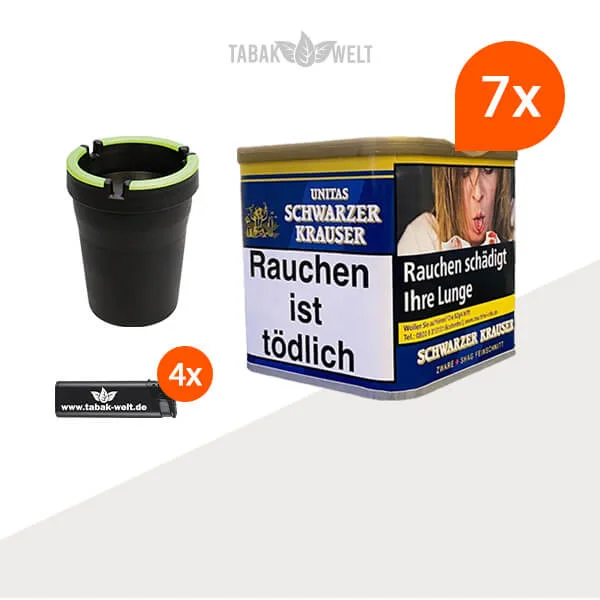 schwarzer-krauser-feinschnitt-tabak-7x-dose-mit-aschenbecher