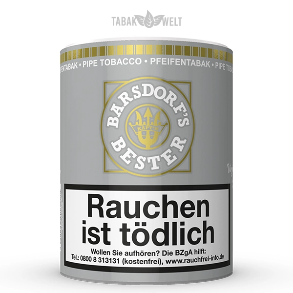 barsdorf-s-bester-bright-virginia-160g barsdorf-s-bester-bright-virginia-160g