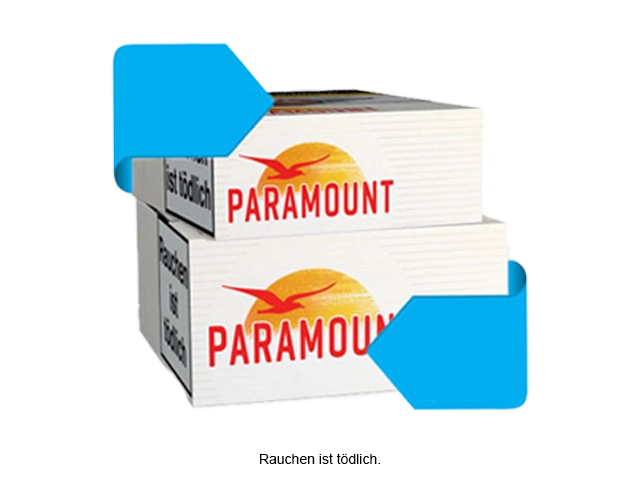 zigaretten paramount