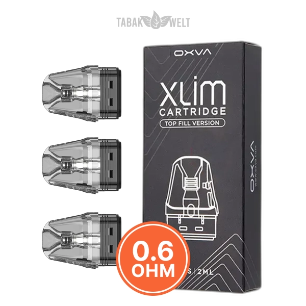 oxva-xlim-pro-pods-2ml-0-6-ohm oxva-xlim-pro-pods-2ml-0-6-ohm