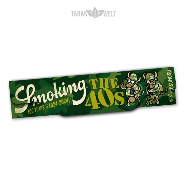 smoking-kukuxumusu-blaettchen-king-size-33-blatt-tipps-100th-anniversary-special-edition-variante-3 smoking-kukuxumusu-blaettchen-king-size-33-blatt-tipps-100th-anniversary-special-edition-variante-3