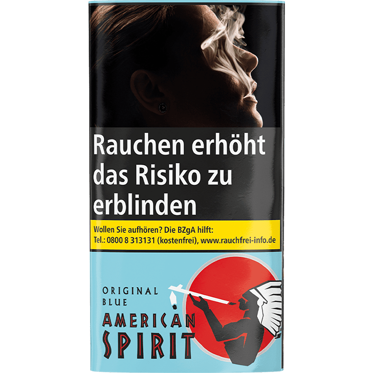 american spirit tobacco germany price Buy RYO 8x30g online at a great This color signifies the American spirits hopeful outlook and ceaseless pursuit of happiness. American Spirit | Tobacco 150g