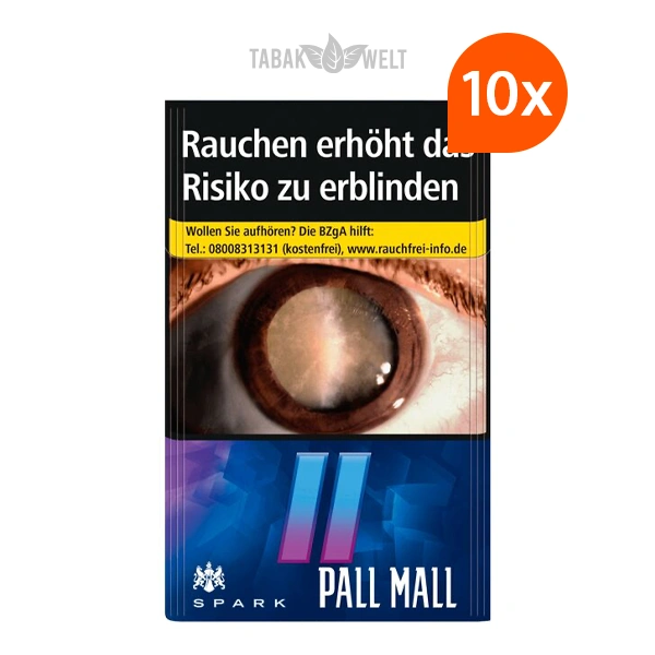 stange-pall-mall-spark-zigaretten-original-pack