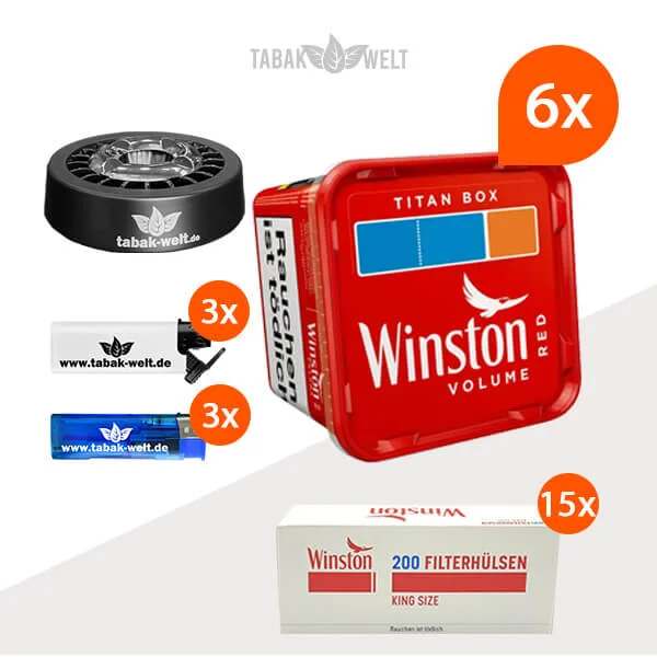 winston-volumentabak-6-x-titan-box-mit-2000-hulsen-und-roulett-asche