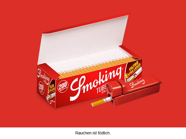 smoking huelsen smoking huelsen