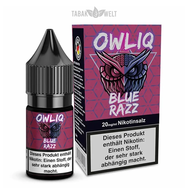 owliq-e-liquid-blue-razz-10ml-20mgml owliq-e-liquid-blue-razz-10ml-20mgml