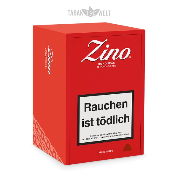 zino-honduras-zigarren-toro-kiste-seite