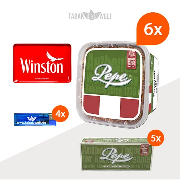 pepe-rich-green-volumentabak-6-Eimer-mit-hulsen-TX15561.3