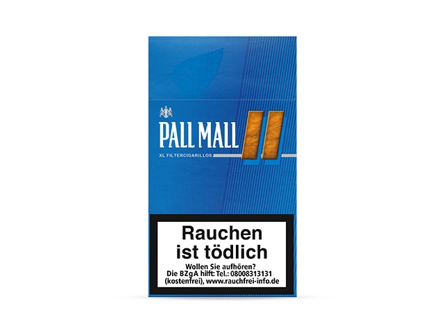 pall-mall-zigarillos-rot