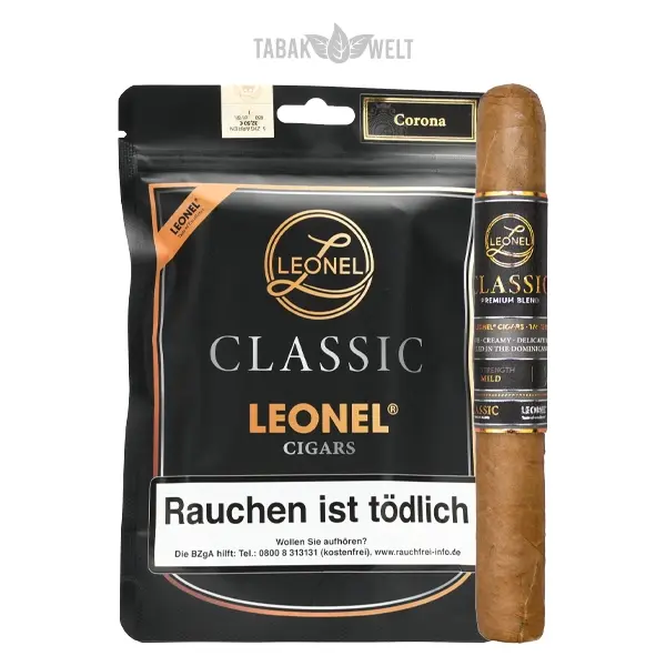 leonel-classic-zigarren-petit-corona-freshpack