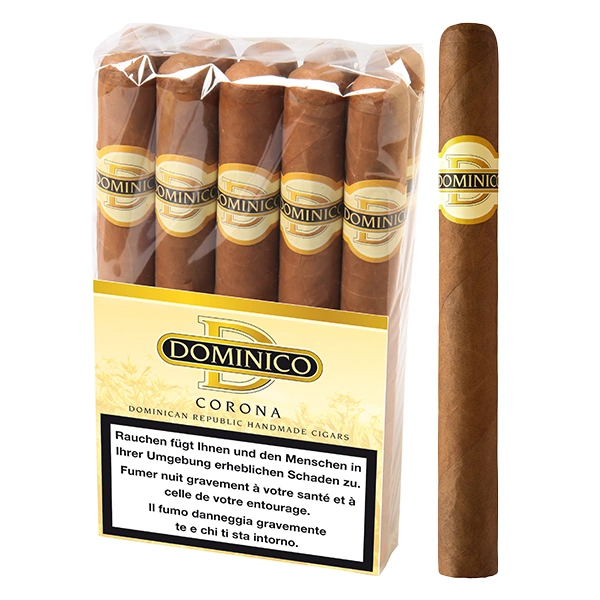 Dominico Zigarren Corona